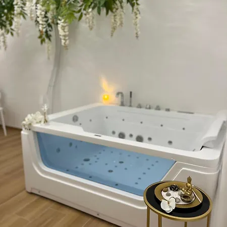 Yetişkin Oteli Paradies Andria